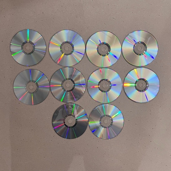 Harry Potter And The Prisoner Of Azkaban By J. K. Rowling CD Audio Book - Picture 2 of 2